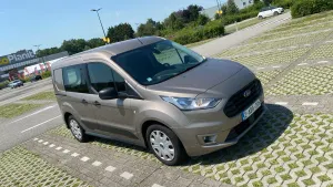 Ford Transit Connect L2H1 1.0 Ambiente 2019