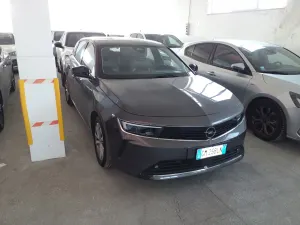 Opel Astra 1.2 Edition 2023