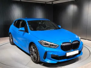 BMW 1 Series 120d M Sport 2020
