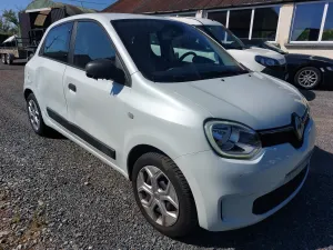 Renault Twingo 1.0 SCe Life 2020