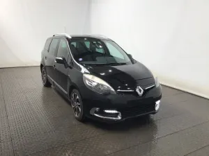 Renault Scenic Grand 1.2 TCe Bose Edition 2015