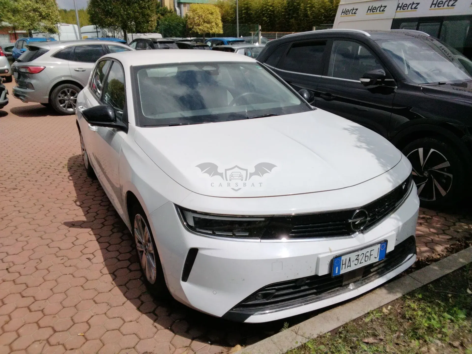 Opel Astra 1.2 Edition 2023