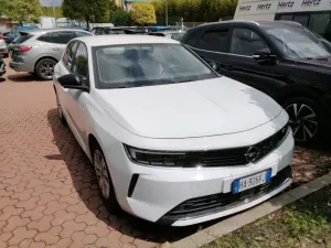 Opel Astra 1.2 Edition 2023