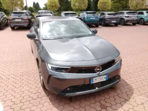 Opel Astra 1.2 Edition 2023