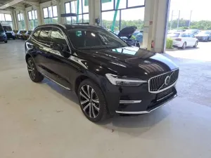 Volvo XC60 Ultimate Bright 2023