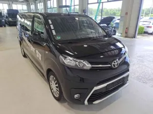 Toyota ProAce 2.0 2022
