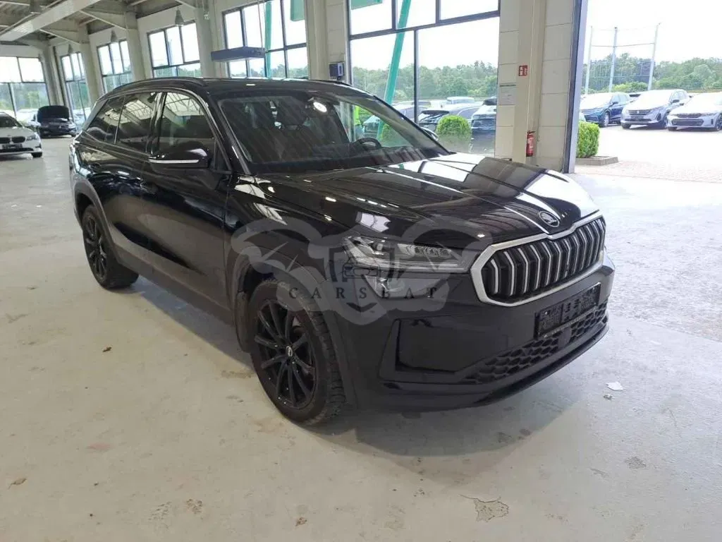 Skoda Kodiaq 1.5 TSI Selection 2024