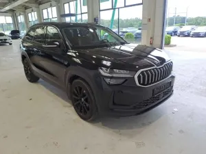 Skoda Kodiaq 1.5 TSI Selection 2024