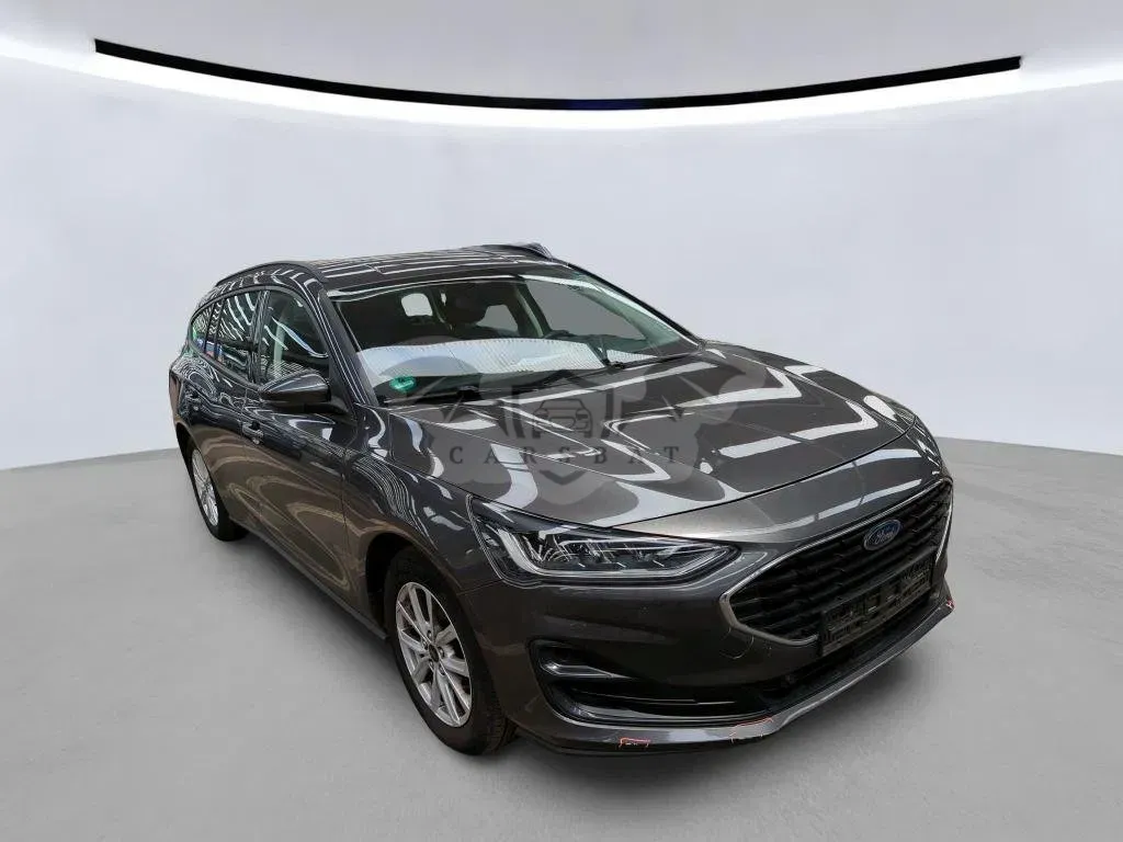 Ford Focus 1.5 EcoBlue 2022