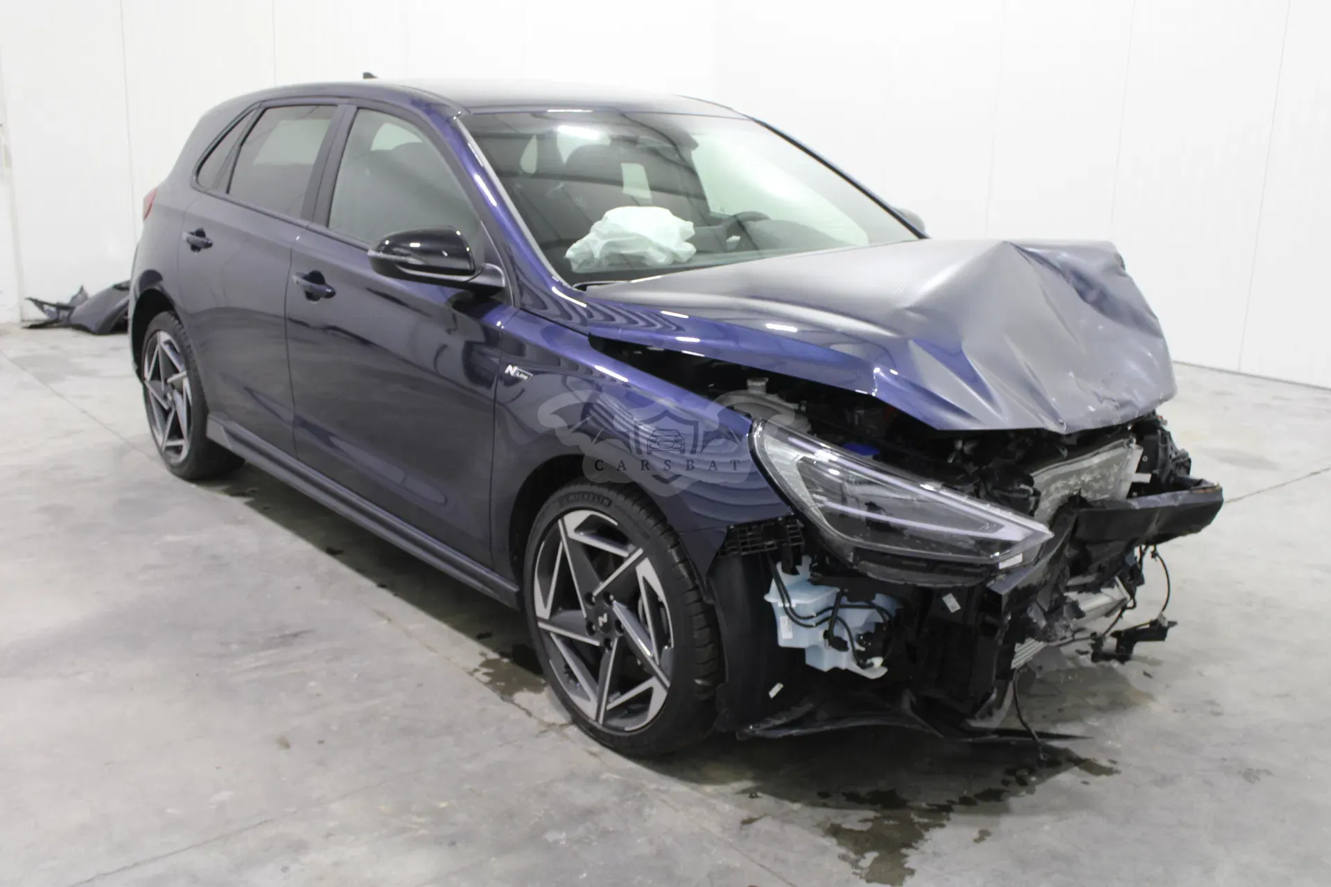 Hyundai i30 1.5 N Line 2025