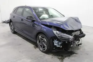 Hyundai i30 1.5 N Line 2025