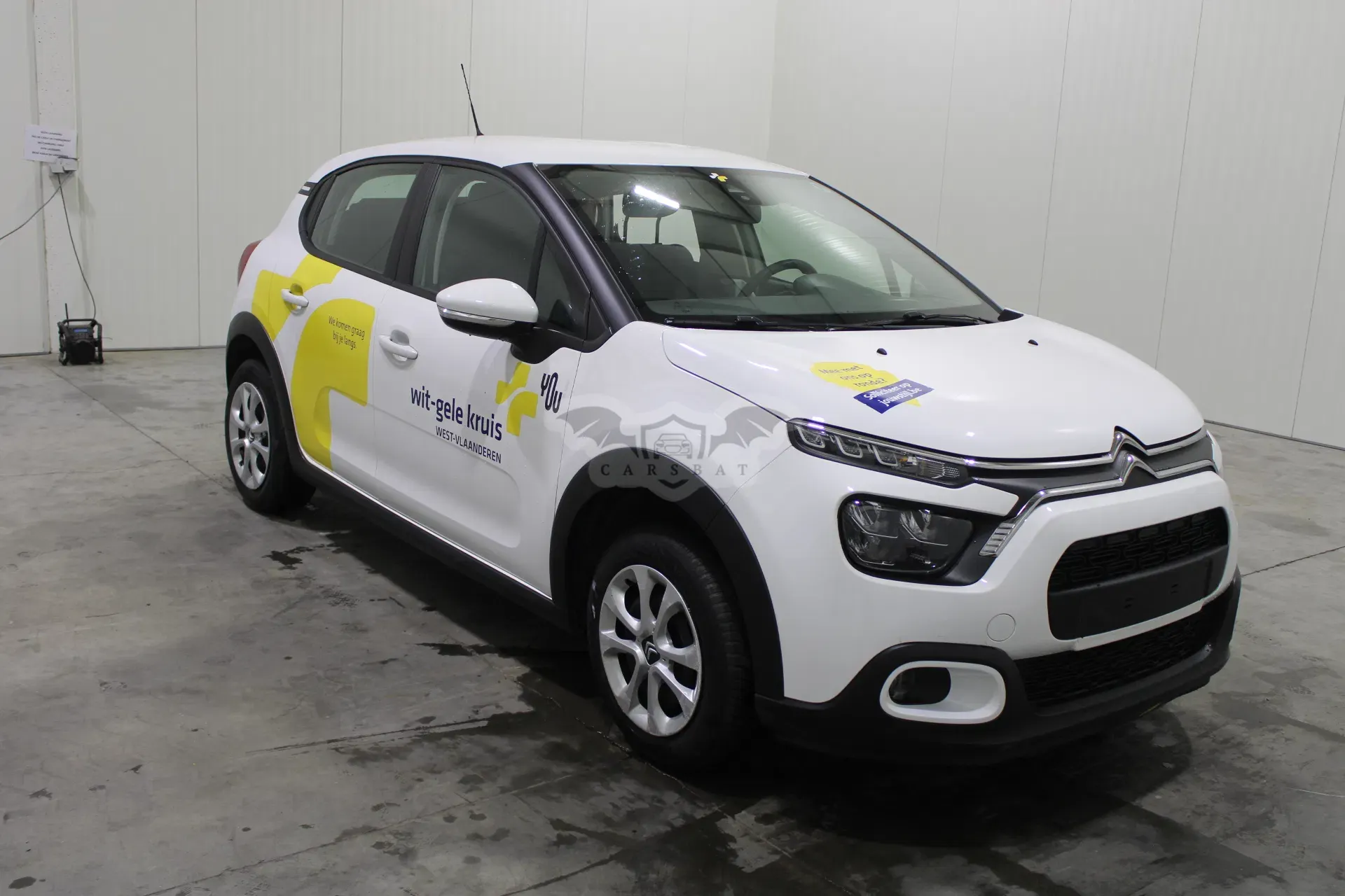Citroën C3 1.2i You 2024
