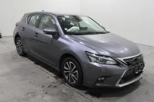 Lexus CT 200h 2020
