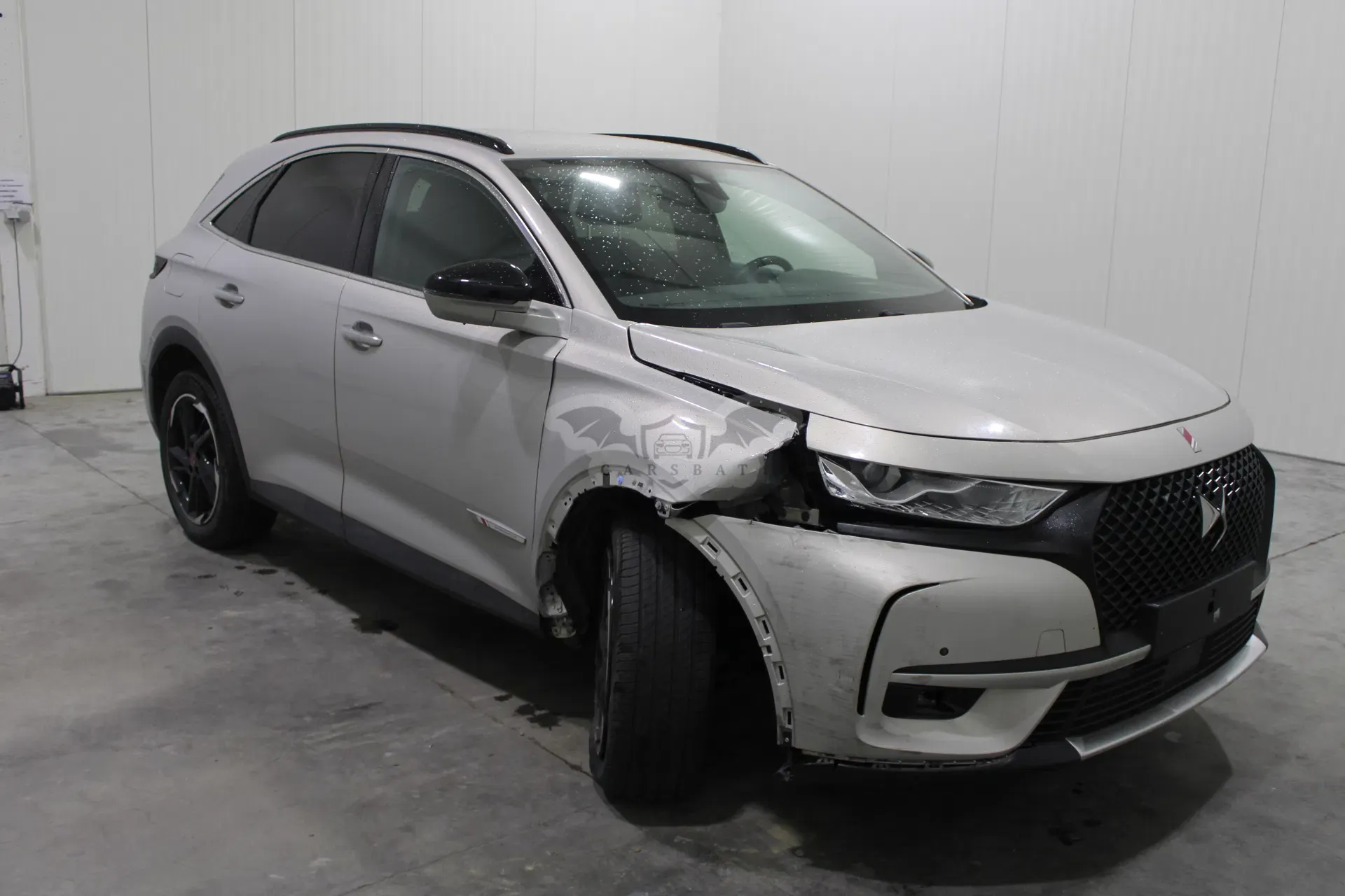 DS DS7 Crossback 1.5 2023