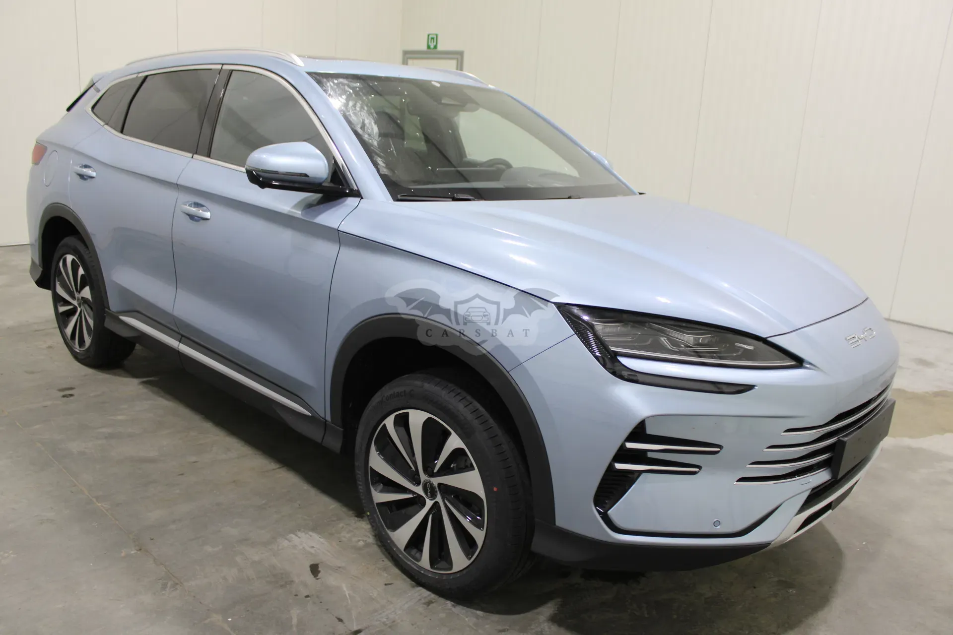 BYD Seal Boost 2026