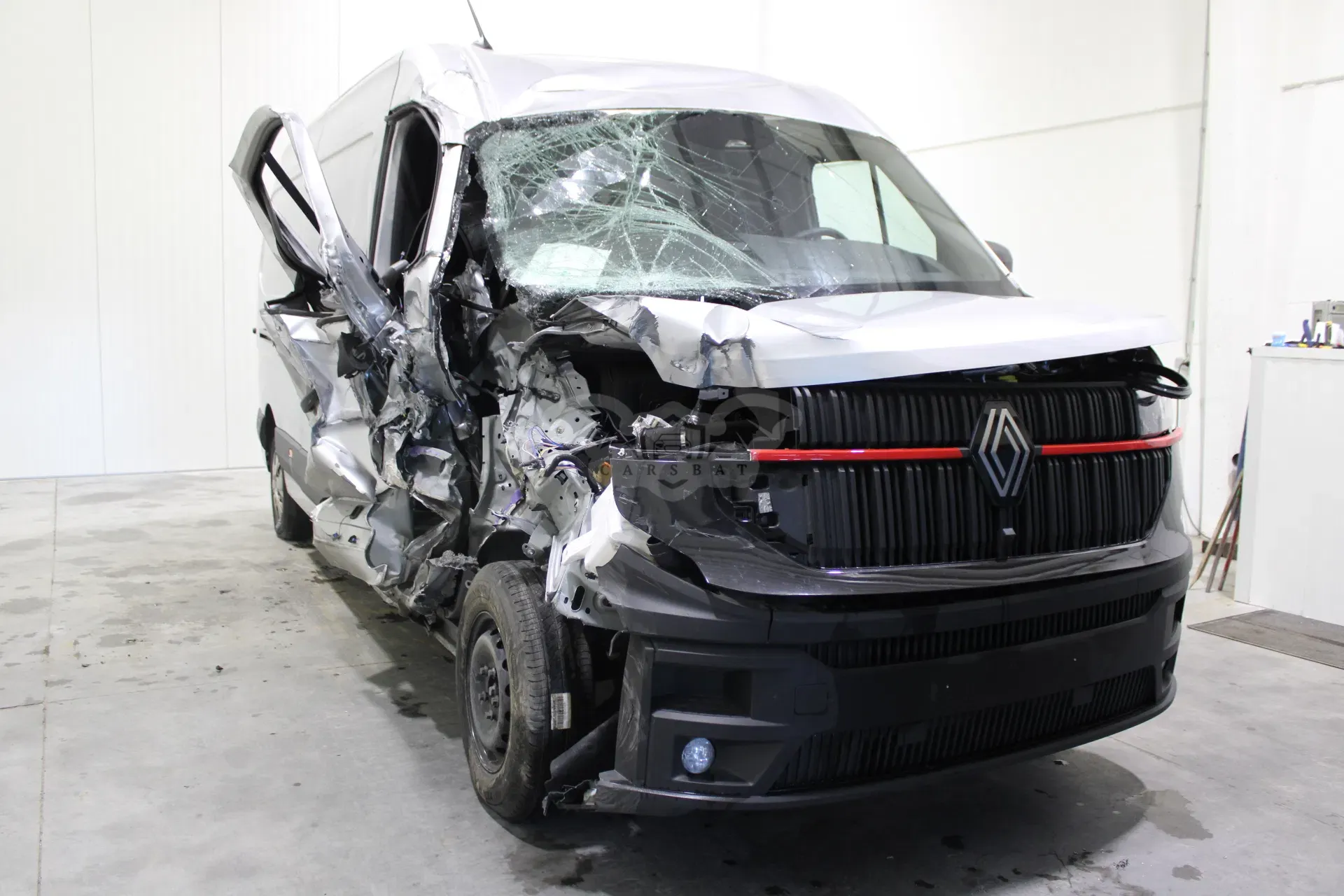 Renault Master 2.0 2024