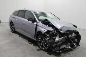 Peugeot 308 1.5 2024
