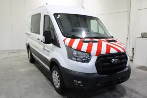Ford Transit L2H2 2.0 2023