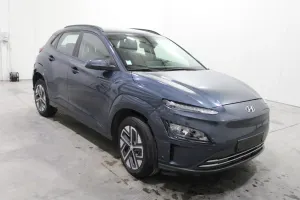 Hyundai Kona e-Kona 39 kWh 2022