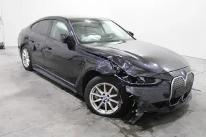 BMW i4 35 2025