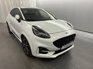 Ford Puma 1.0 2022