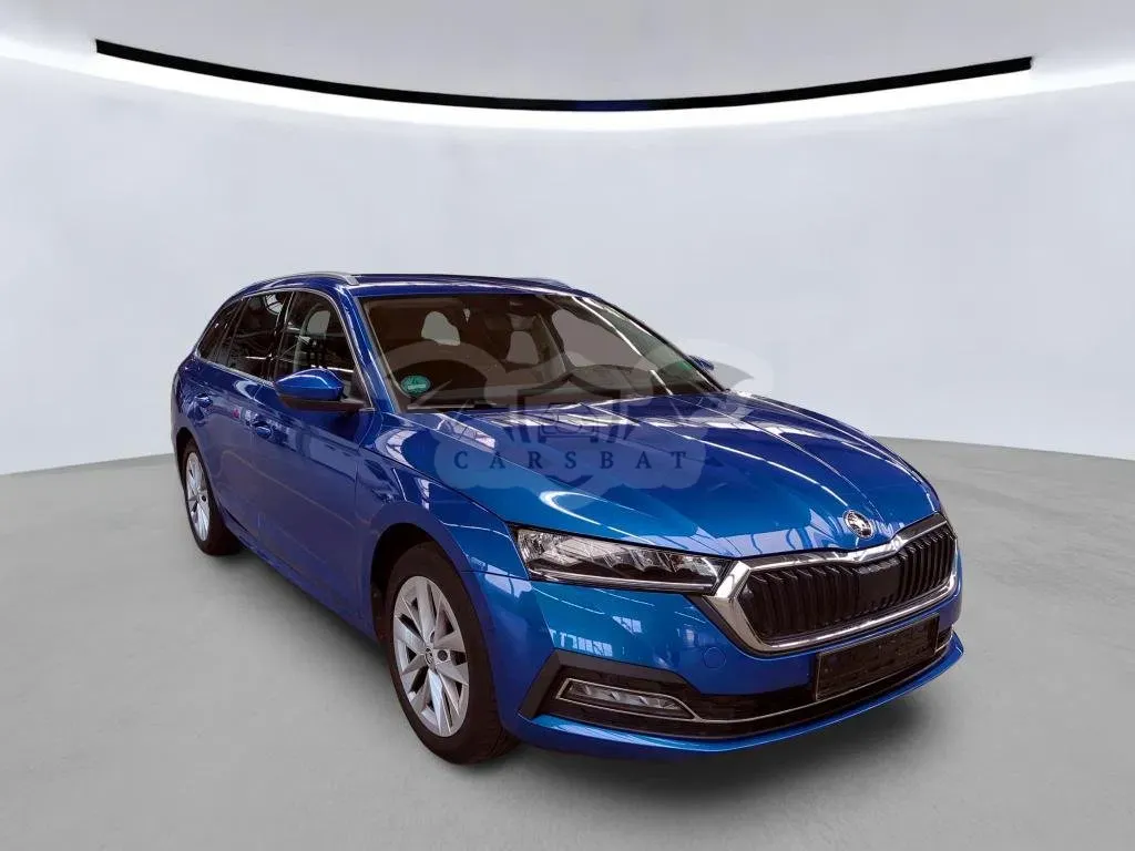 Skoda Octavia Combi 2.0 TDI 2023