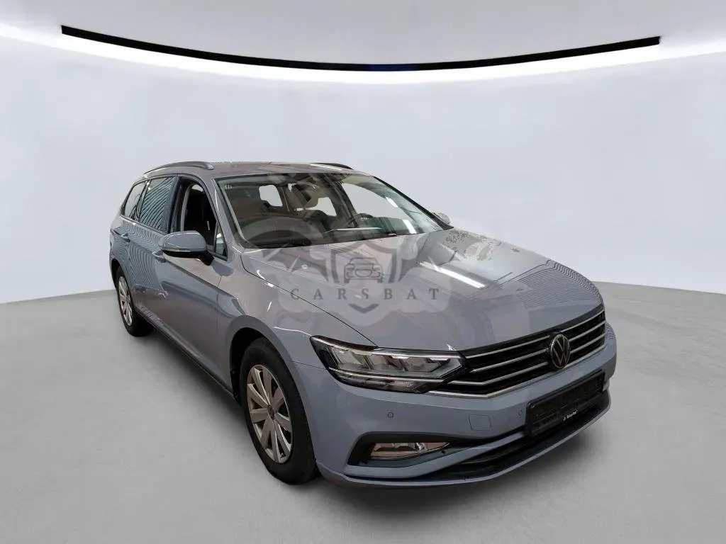 Volkswagen Passat Variant 2.0 TDI 2023