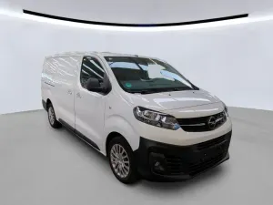 Opel Vivaro 2.0 2020