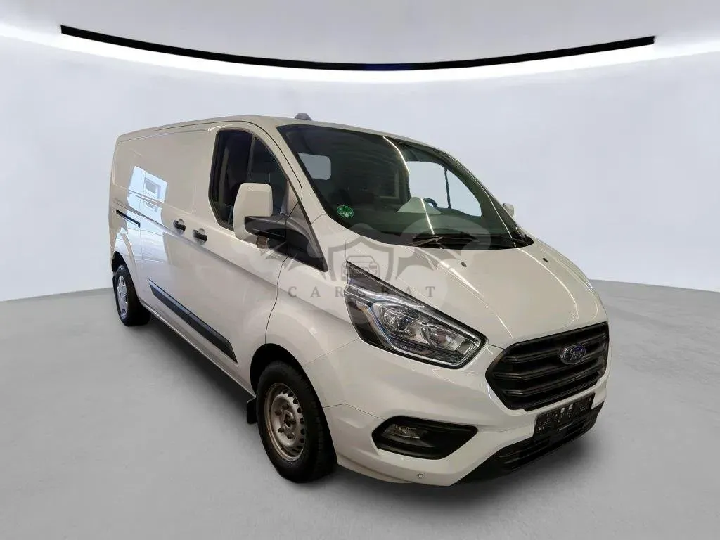 Ford Transit Custom L2H1 Trend 2021