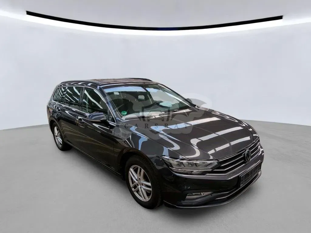 Volkswagen Passat Variant 2.0 TDI 2023