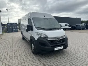 Opel Movano L4H2 2.2 2022