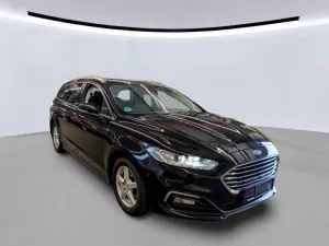 Ford Mondeo 2.0 2022