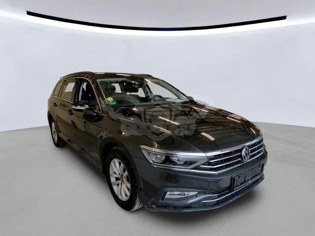 Volkswagen Passat Variant 2.0 TDI 2022