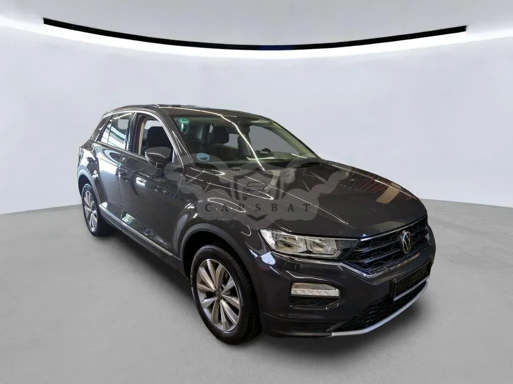 Volkswagen T-ROC 1.5 TSI 2021