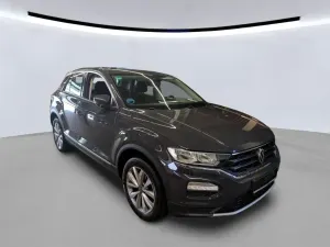 Volkswagen T-ROC 1.5 TSI 2021