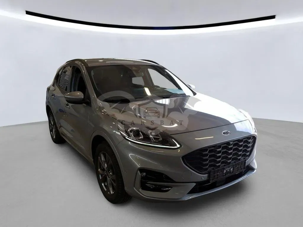 Ford Kuga 2.0 EcoBlue 2022