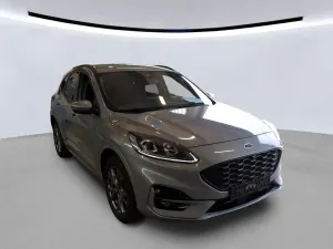 Ford Kuga 2.0 EcoBlue 2022