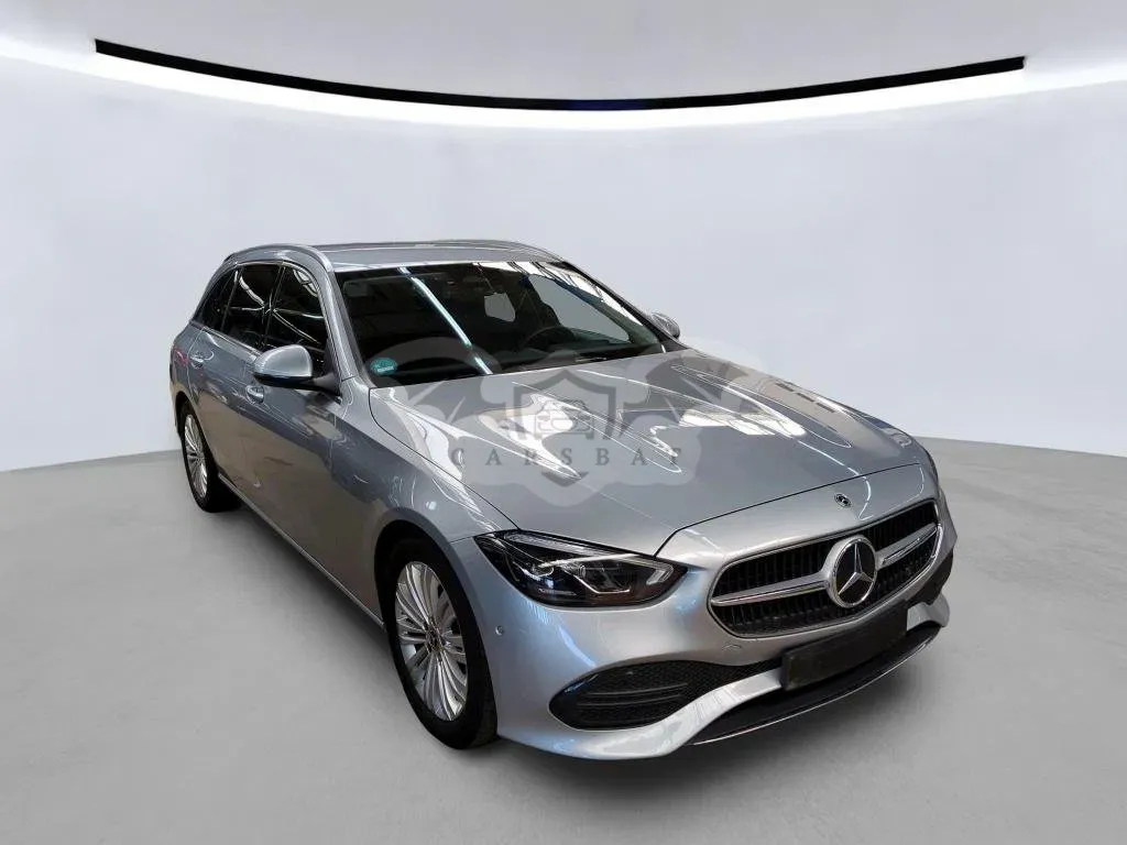 Mercedes-Benz C Break 200d 2022