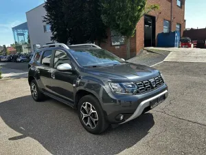 Dacia Duster 1.3 TCe Prestige 2020
