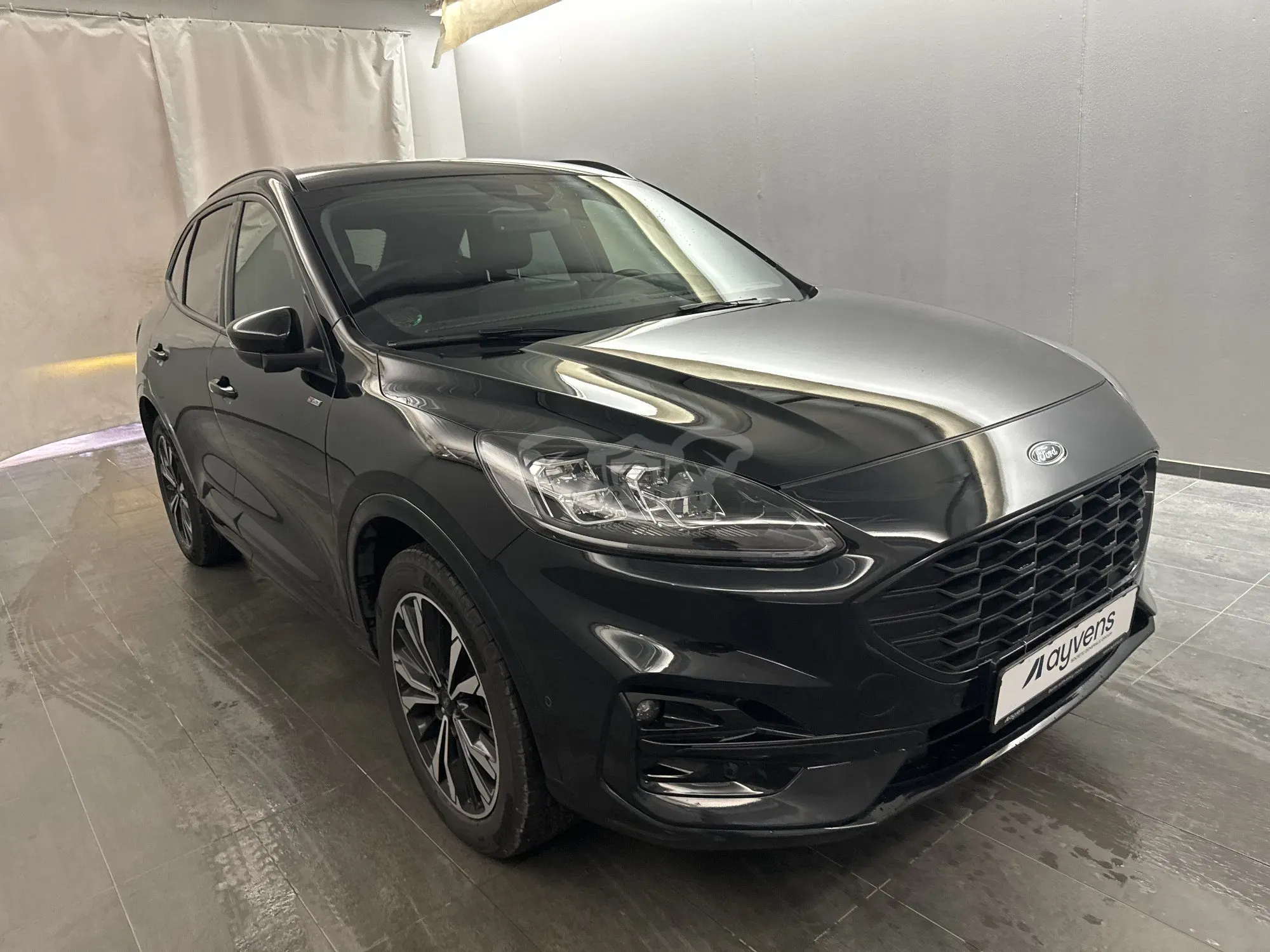 Ford Kuga 2.5 2023