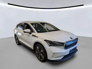 Skoda Enyaq iV 80 2022