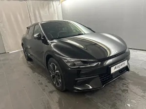 Kia EV6 74 kWh 2021