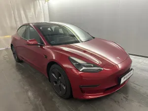 Tesla Model 3 75 kWh 2022