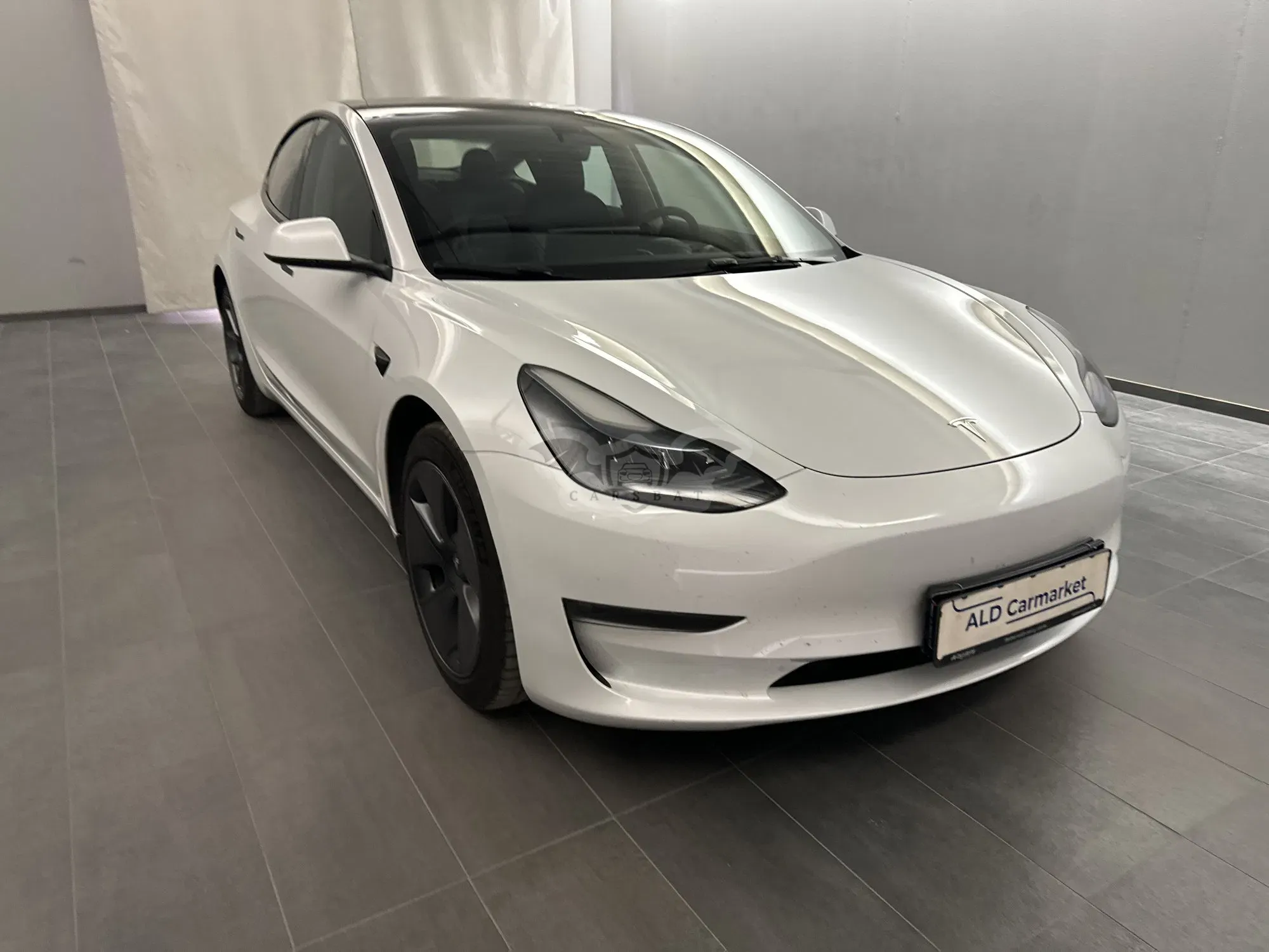 Tesla Model 3 75 kWh 2023