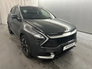 Kia Sportage 1.6 T-GDI 2023