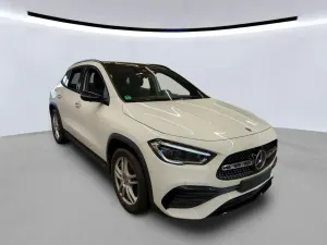 Mercedes-Benz GLA 220d 2021