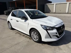 Peugeot 208 Like 2021