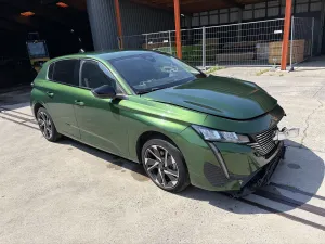 Peugeot 308 Allure Pack 2022