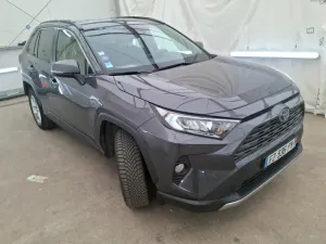 Toyota Rav4 2.5 Dynamic Business 2021
