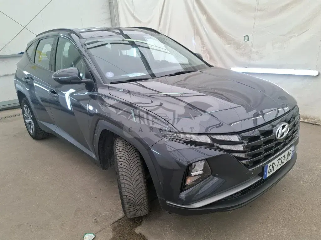 Hyundai Tucson 1.6 T-GDI Business 2023